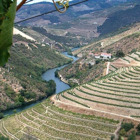 Douro House Loft Villa Tabuaco Ngoại thất bức ảnh