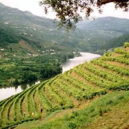 Douro House Loft Villa Tabuaco Ngoại thất bức ảnh