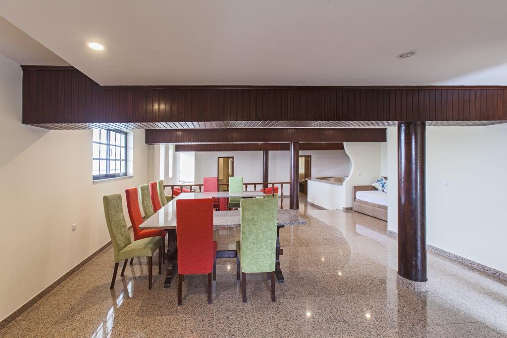 Douro House Loft Villa Tabuaco Ngoại thất bức ảnh