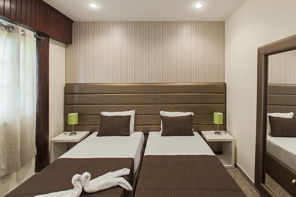 Douro House Loft Villa Tabuaco Phòng bức ảnh