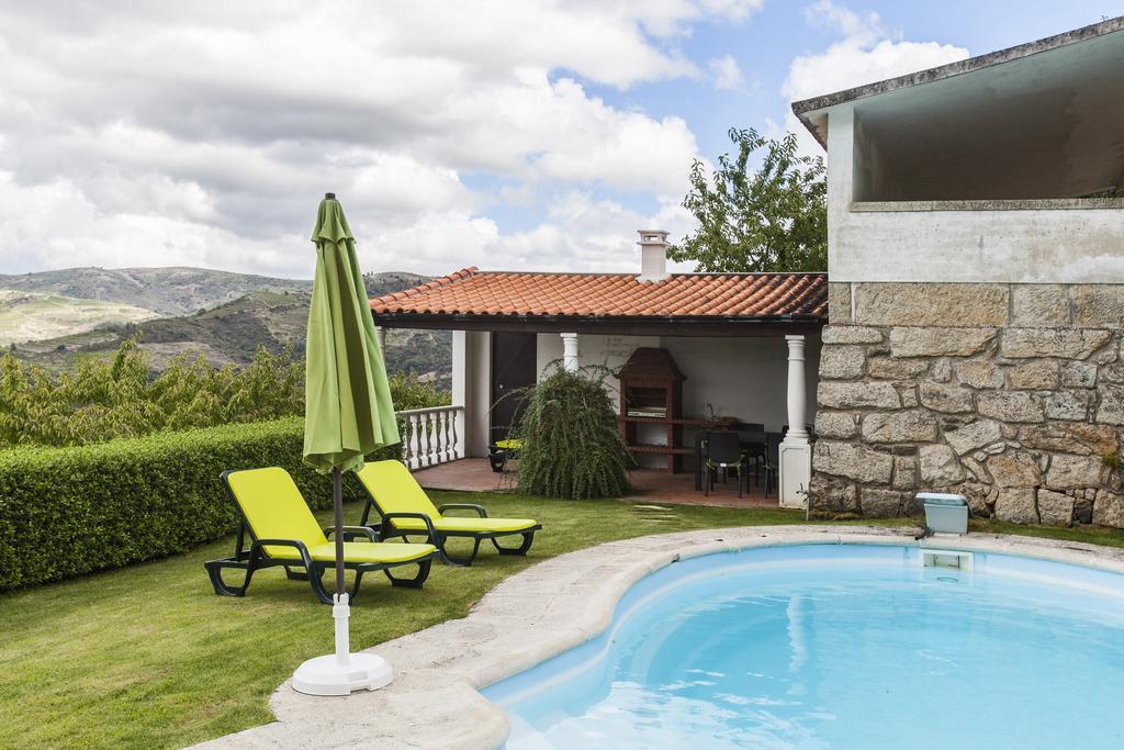 Douro House Loft Villa Tabuaco Phòng bức ảnh
