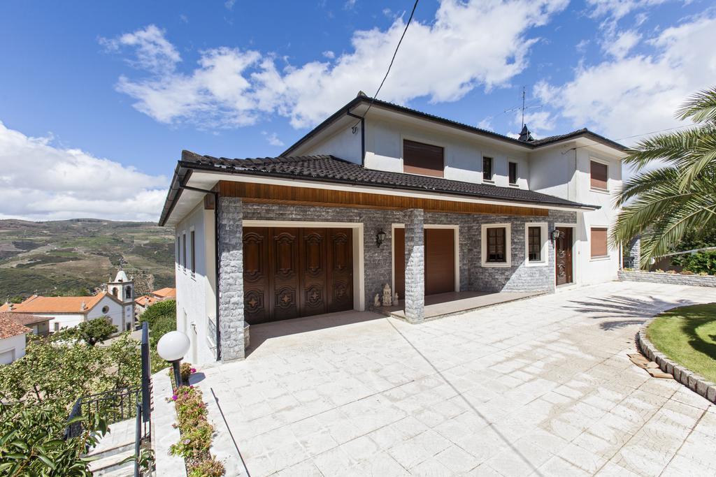 Douro House Loft Villa Tabuaco Ngoại thất bức ảnh