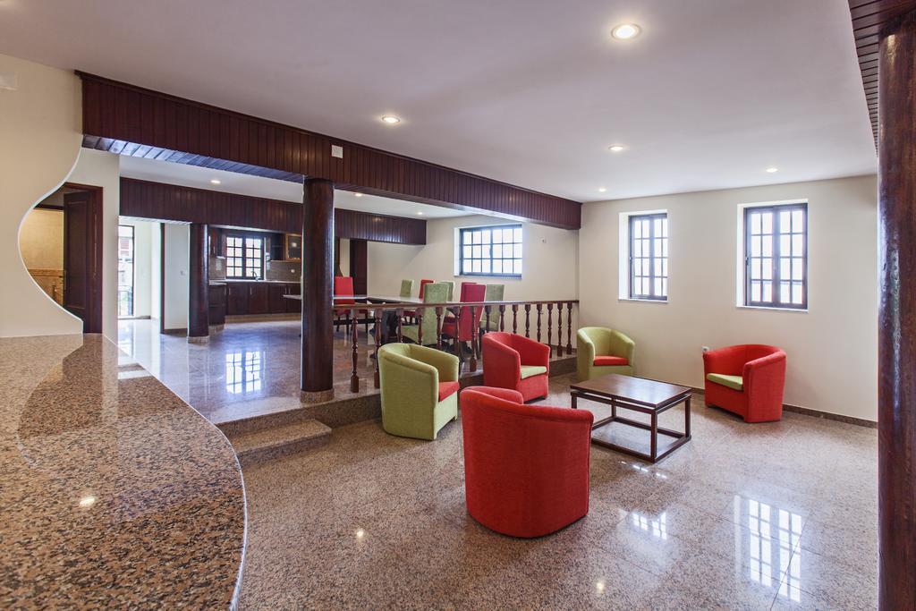 Douro House Loft Villa Tabuaco Ngoại thất bức ảnh