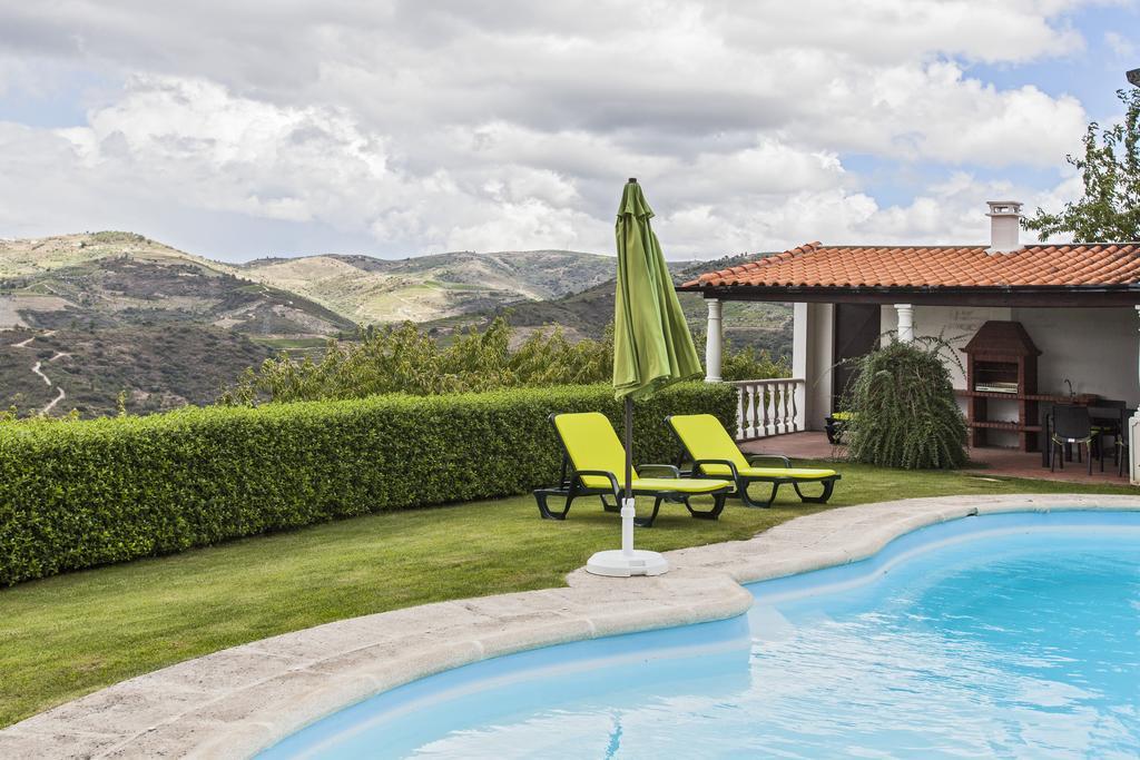 Douro House Loft Villa Tabuaco Ngoại thất bức ảnh