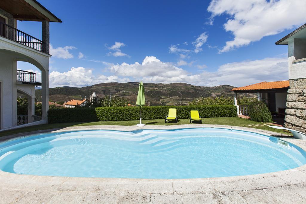 Douro House Loft Villa Tabuaco Ngoại thất bức ảnh