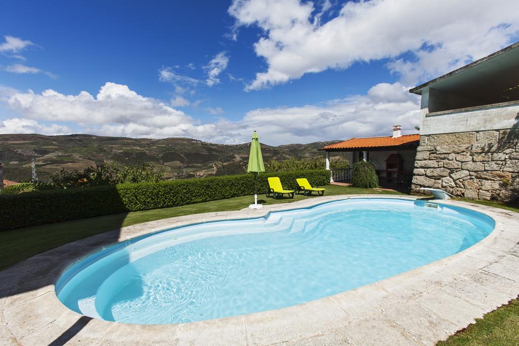 Douro House Loft Villa Tabuaco Ngoại thất bức ảnh